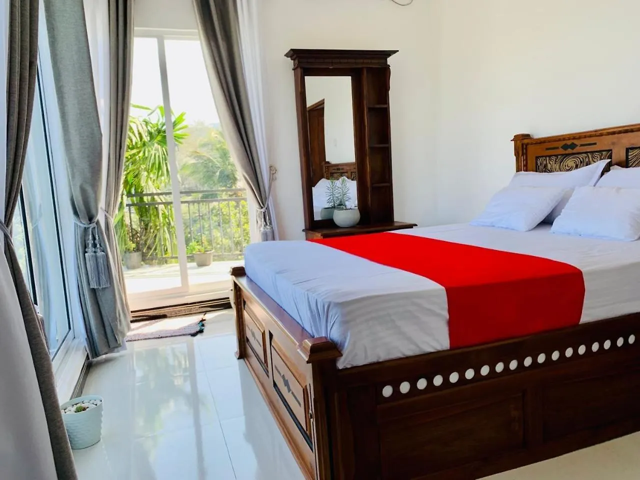 Home Stay Kandy 0*,  Sri Lanca