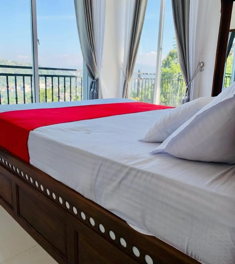 Home Stay Kandy