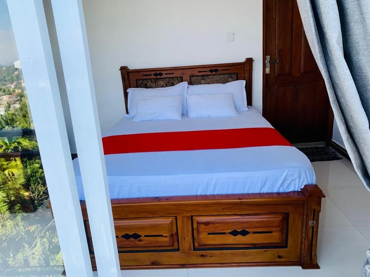 Home Stay Kandy 0*,