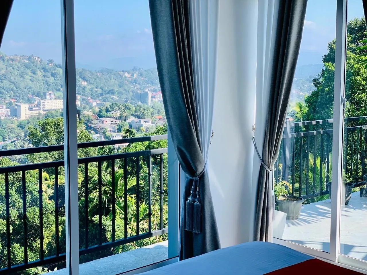 Home Stay Kandy Sri Lanca